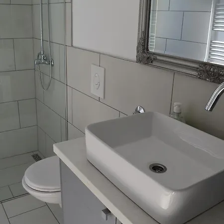 Masha Apartment *