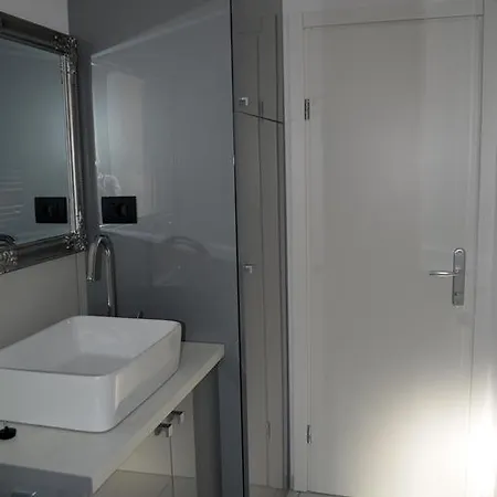 Masha Apartment Zaboric