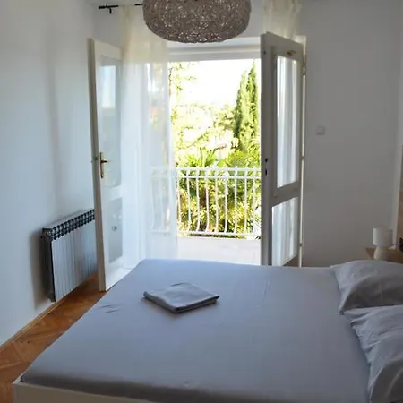 Apartment Masha Zaboric