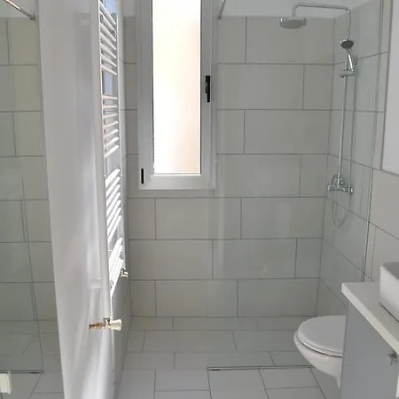 Masha Apartment