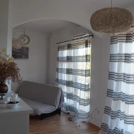 Apartment Masha Zaboric